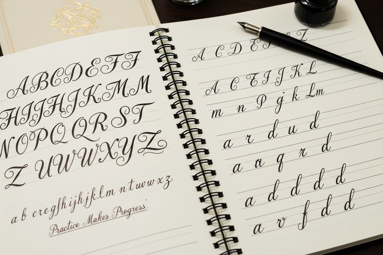 z. Practice Workbooks